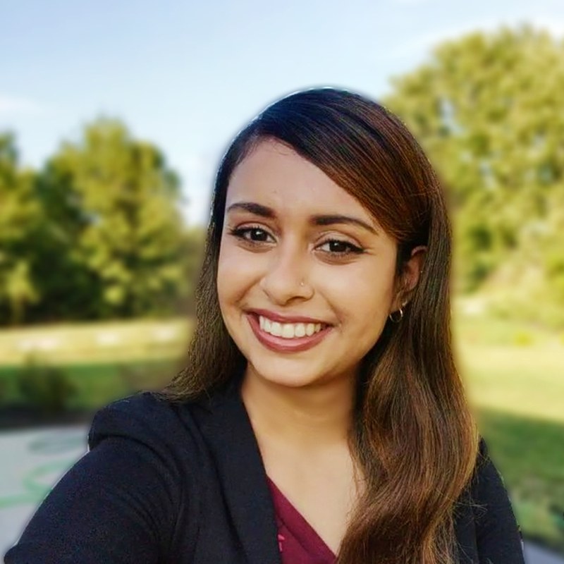 Nazish Jeffery, PhD